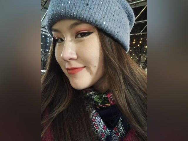 ChoiNaRiz - Sexe cam en vivo - 11482296