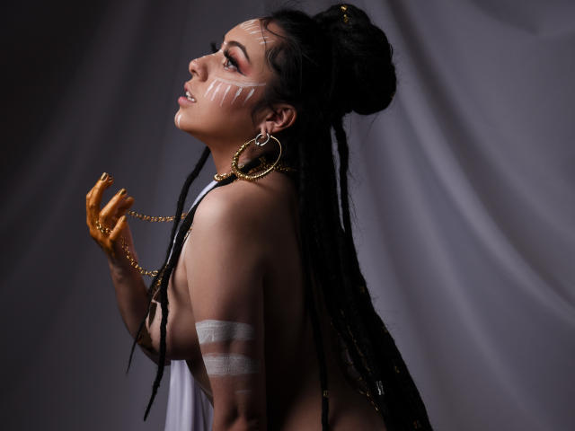 HarmoonySteel - Live Sex Cam - 11483612