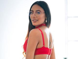 ElizabethRamirez - Live sex cam - 11483696