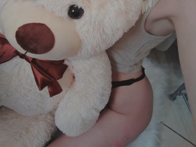 MoiJeanne - Sexe cam en vivo - 11487904