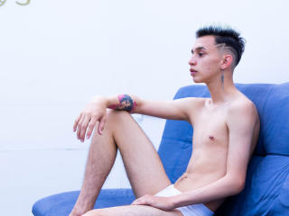 SteveMarcus - Sexe cam en vivo - 11488592