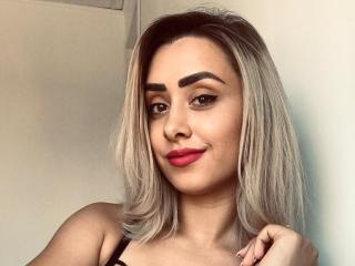 SarraLeone - Live sexe cam - 11488744