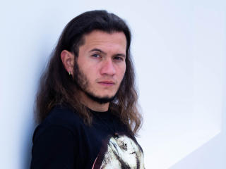 Andrey69 - Sexe cam en vivo - 11488868