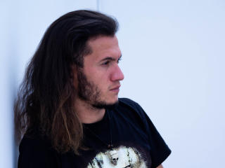 Andrey69 - Sexe cam en vivo - 11489076