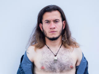 Andrey69 - Sexe cam en vivo - 11489120