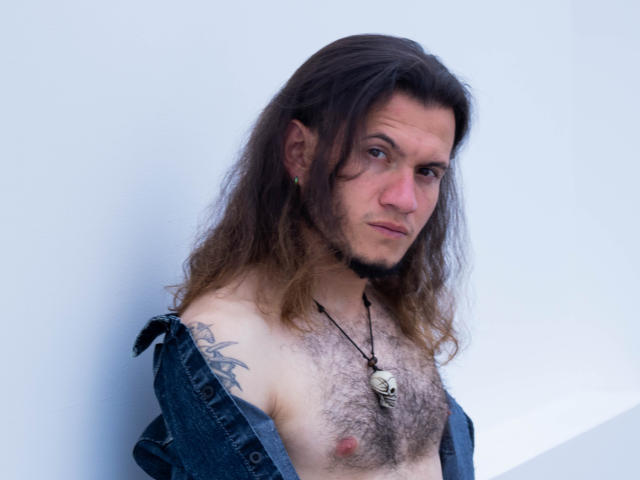 Andrey69 - Live Sex Cam - 11489256