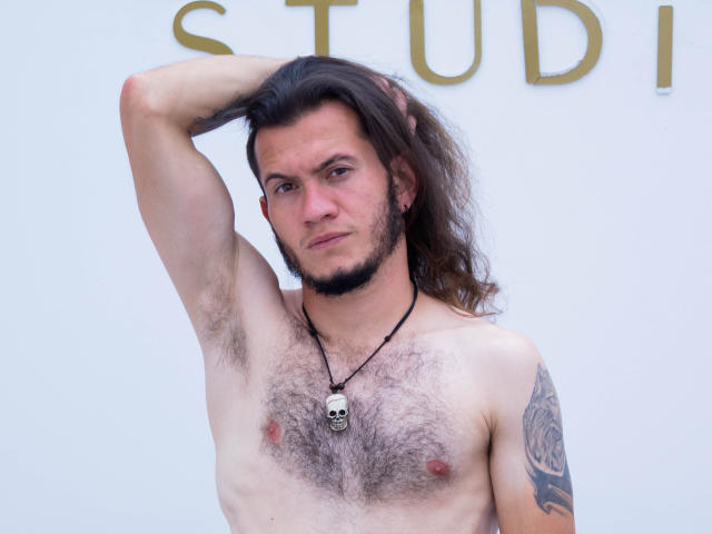 Andrey69 - Sexe cam en vivo - 11489280