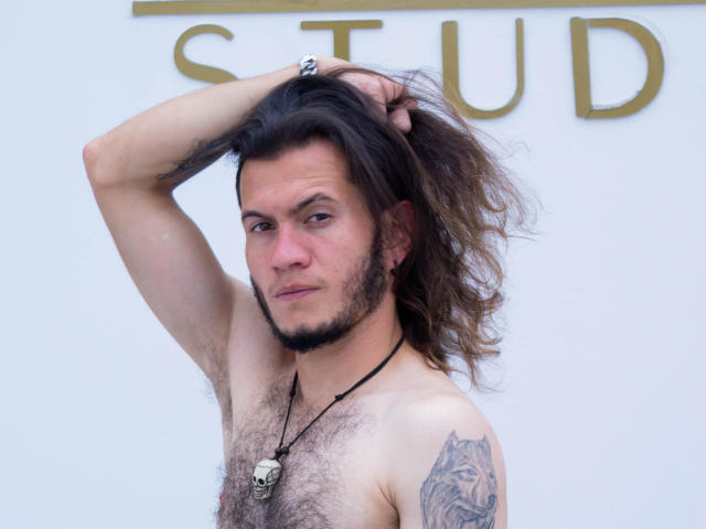 Andrey69 - Live Sex Cam - 11489288