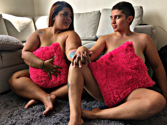 SusanandJostin - Live sex cam - 11490320