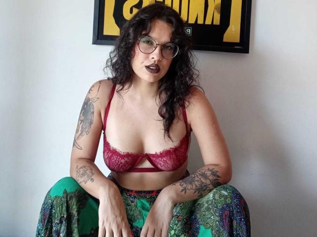 GanjaJoy - Live sex cam - 11490556