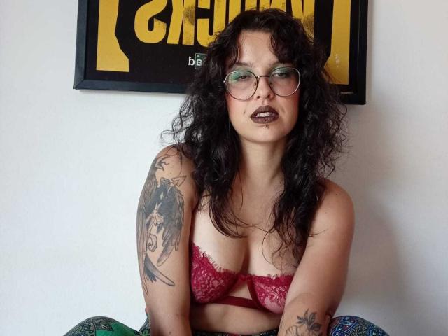 GanjaJoy - Sexe cam en vivo - 11490564