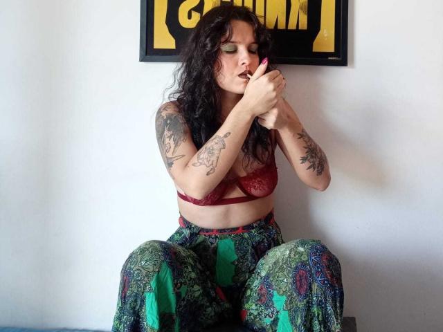 GanjaJoy - Live sex cam - 11490664