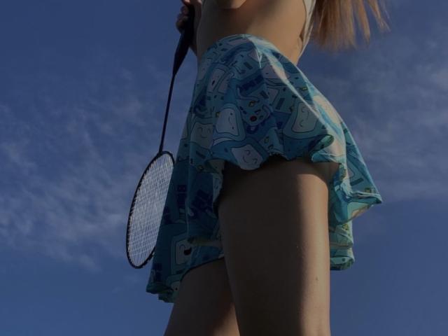 SilenaSiren - Sexe cam en vivo - 11491132