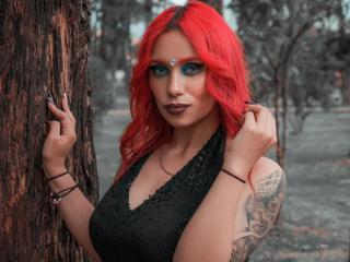 DakotaAdams - Live sexe cam - 11492336