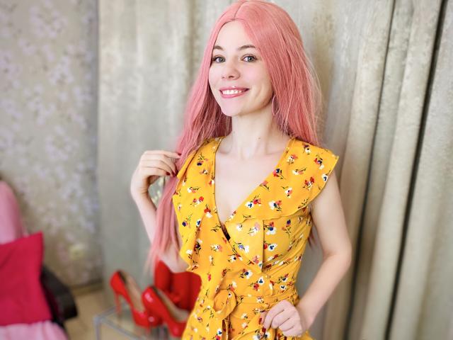 DelicaDore - Live sex cam - 11492940