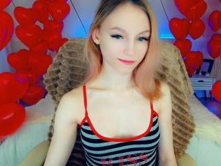 AlexaShyy - Live sex cam - 11493148