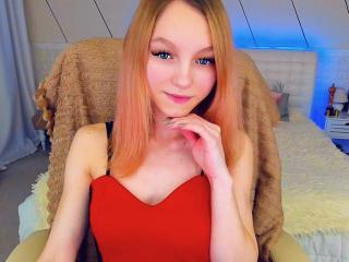 AlexaShyy - Sexe cam en vivo - 11494068