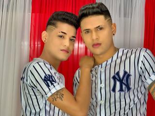 TheBoyShoffman - Live sexe cam - 11495604