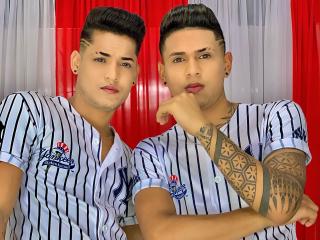 TheBoyShoffman - Live sexe cam - 11495620