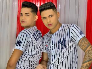 TheBoyShoffman - Live sexe cam - 11495628