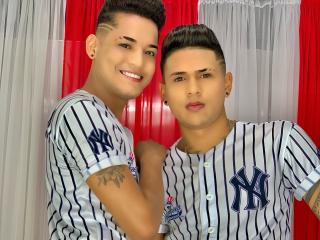 TheBoyShoffman - Live sex cam - 11495636