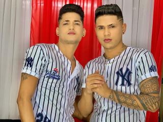 TheBoyShoffman - Live sexe cam - 11495640