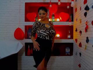 HalleyBB - Live sexe cam - 11496280