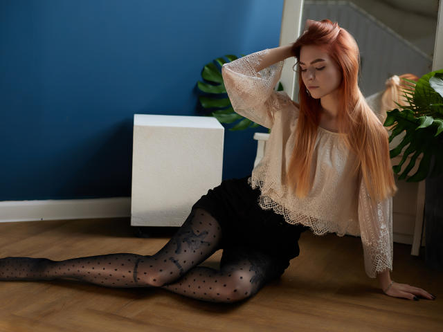 MalenaGolden - Live sex cam - 11496528