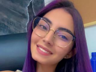 VioletaRosse - Sexe cam en vivo - 11501924