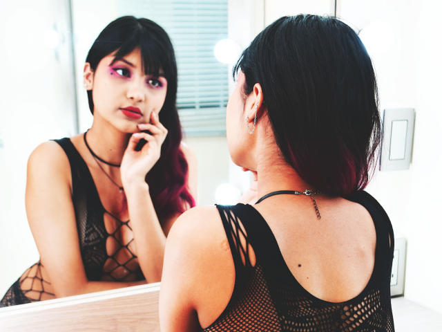 ShairaTaylor - Live sex cam - 11502628