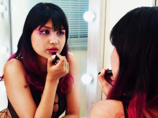 ShairaTaylor - Live sex cam - 11502660