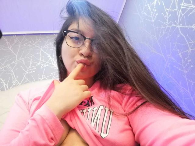 HannyWayne - Live sex cam - 11504824