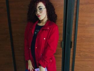 IsabelaColinss - Sexe cam en vivo - 11505904