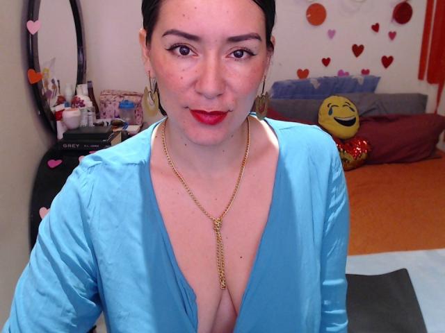 Maloryxx - Live sex cam - 11506696