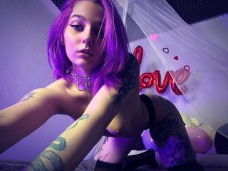 TasteMyCream - Sexe cam en vivo - 11506940