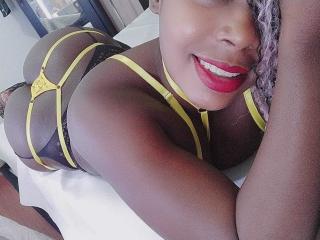 BelkiMartinez - Live sexe cam - 11507468