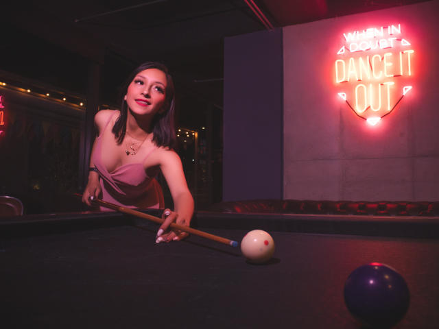 ScarlethDiamond - Sexe cam en vivo - 11508392