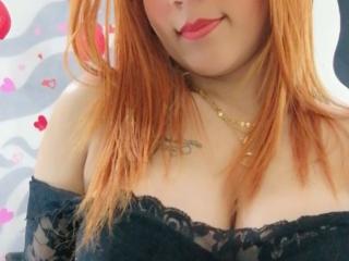 LilianCruz - Live sex cam - 11509608