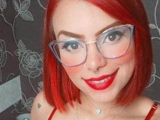 AngelFallon - Sexe cam en vivo - 11510216