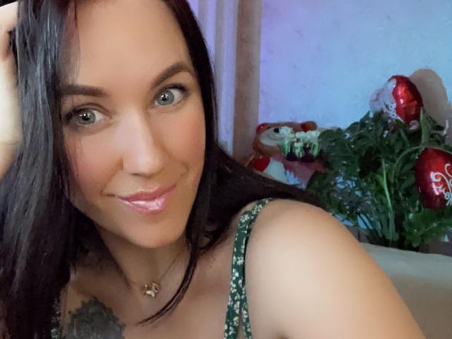 Misstyk - Camera khiêu dâm &amp; quyến rũ trực tiếp - 11510680