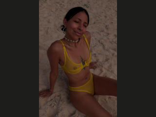 JuliethVega - сексуальная веб-камера в реальном времени - 11510712