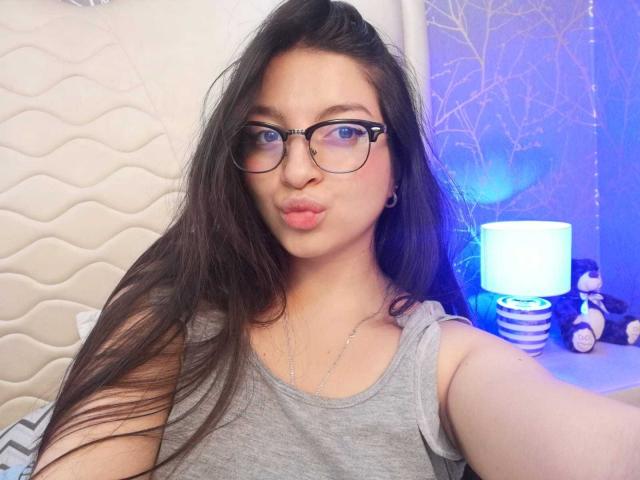 HannyWayne - Live sexe cam - 11512340