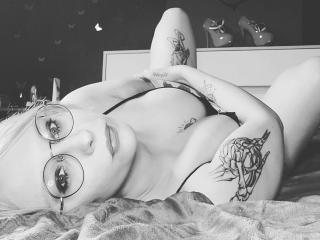 WendyGirl - Sexe cam en vivo - 11514488