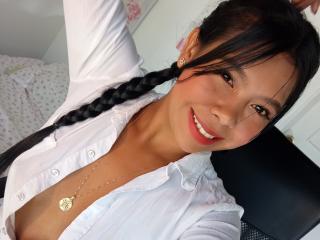 AmiAkira - Sexe cam en vivo - 11518840