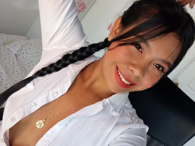 AmiAkira - Live sex cam - 11518840