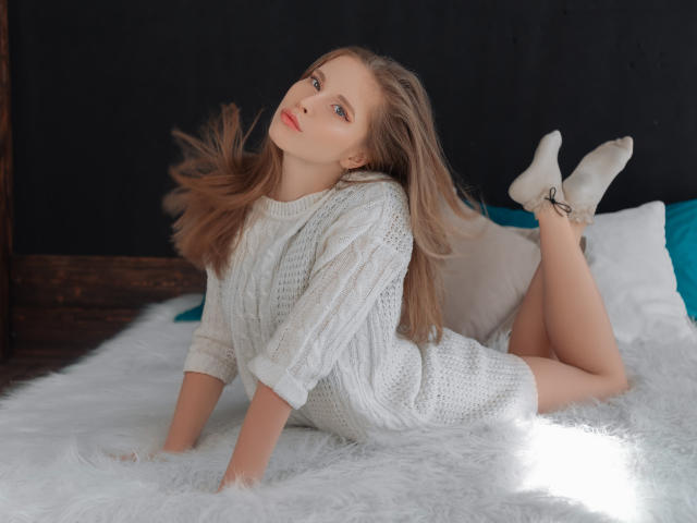 CandiesLuca - Sexe cam en vivo - 11519048