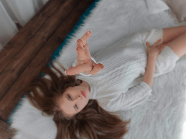 CandiesLuca - Sexe cam en vivo - 11519068