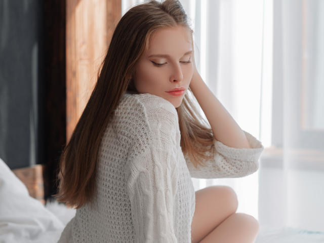 CandiesLuca - Sexe cam en vivo - 11519096