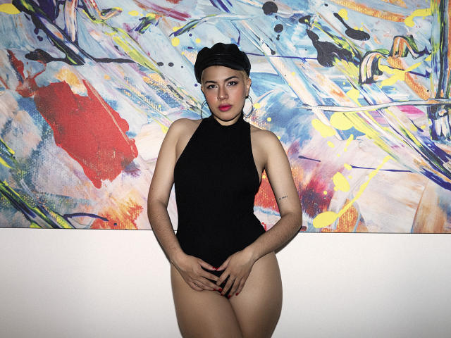 StefaniaReed - Sexe cam en vivo - 11523860