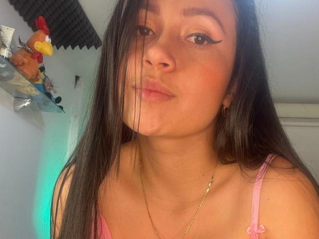 SamanthaHoney - Sexe cam en vivo - 11524988
